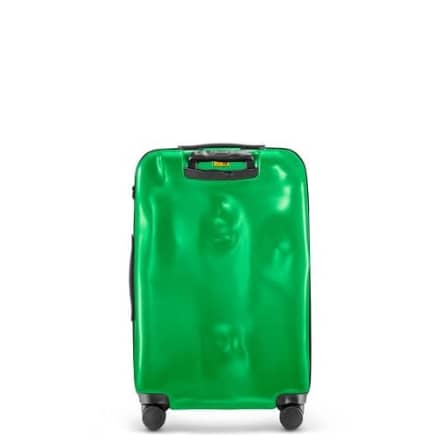 [クラッシュバゲージ]アイコンコレクション 65L ミントグリーン